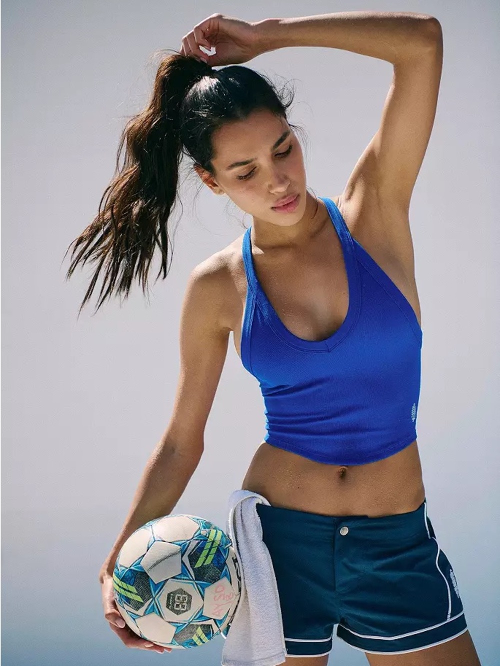 FP Movement All Clear V Neck Cami